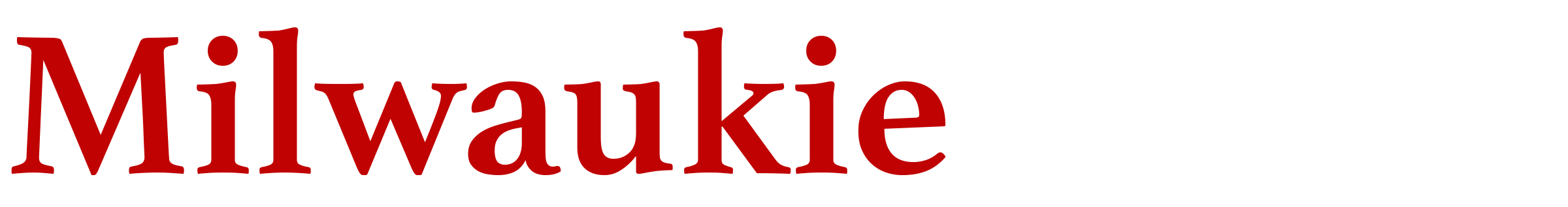 milwaukiereview