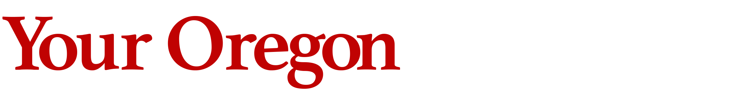 youroregonnews